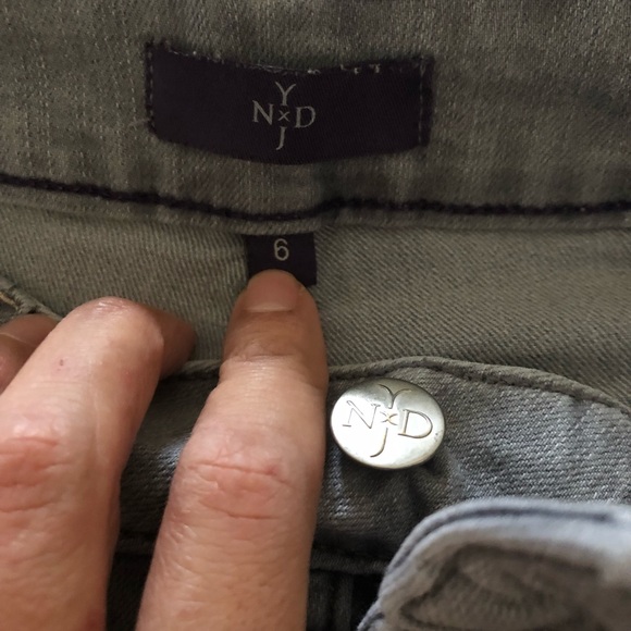 Grey jeans - Picture 3 of 3